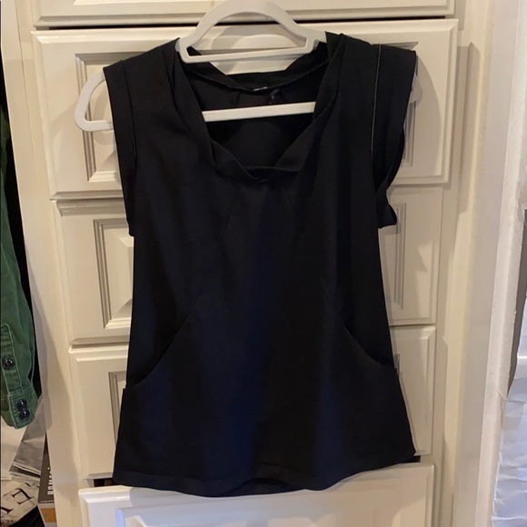 GUESS short sleeves Blouse - Picture 1 of 8